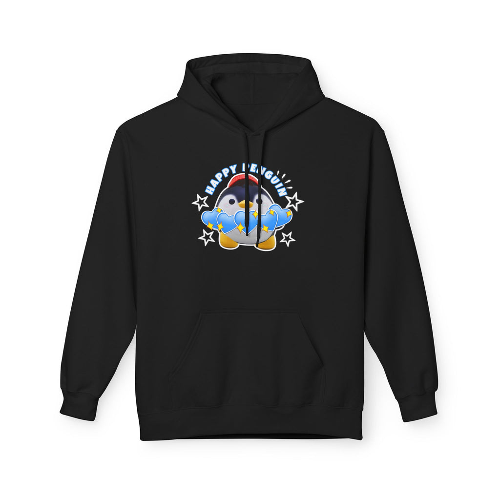 HAPPY PENGUIN HOODIE - FOR TEENS